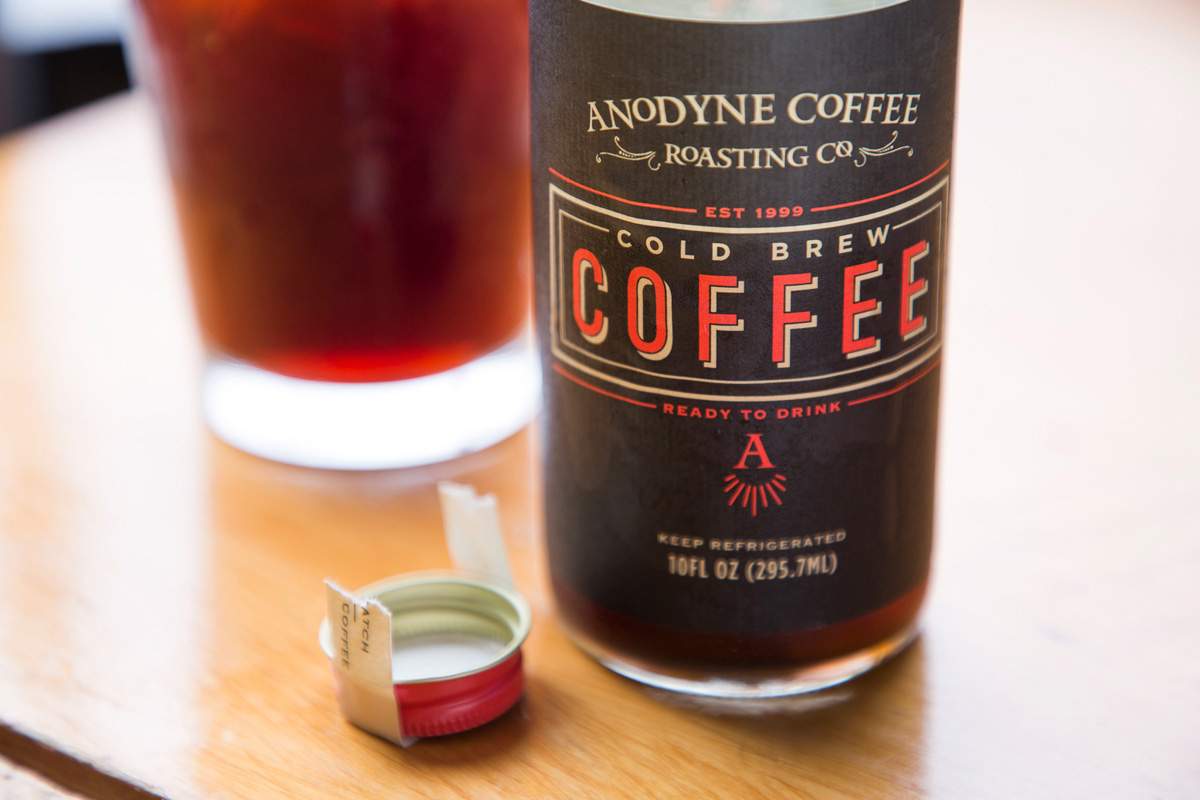 Anodyne Coffee Roasting Co. | Bay View — photo 2