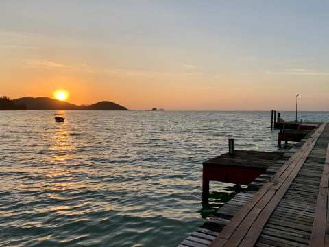 Ao Soun Yai Beach — photo 4