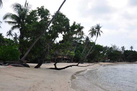 Ao Soun Yai Beach — photo 2