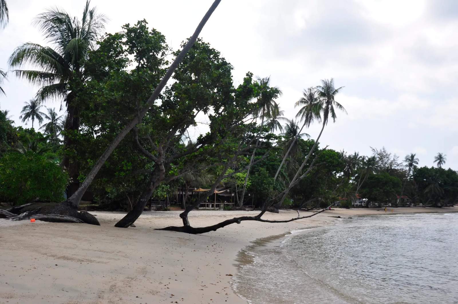 Ao Soun Yai Beach — photo 2