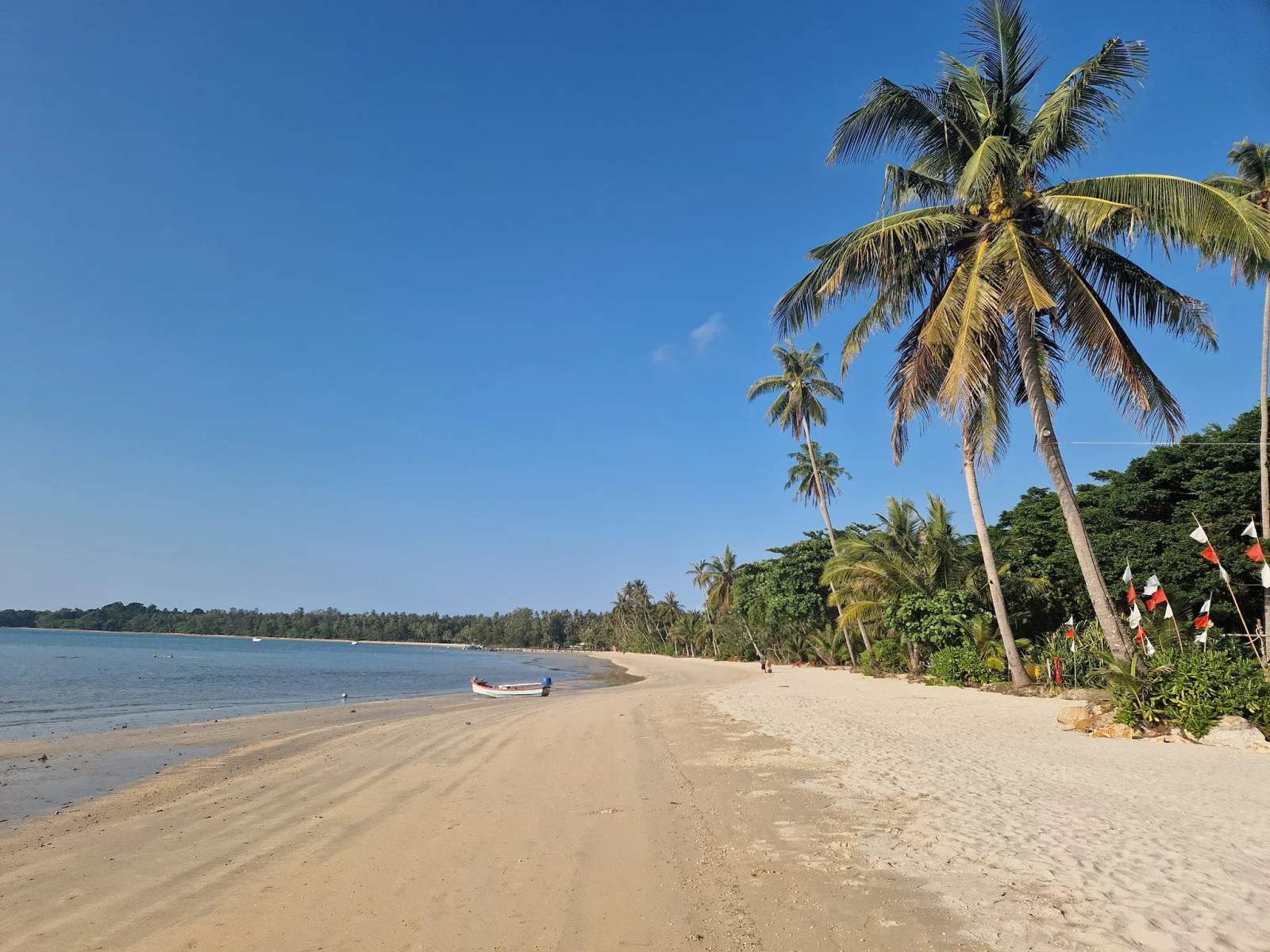 Ao Soun Yai Beach — photo 1