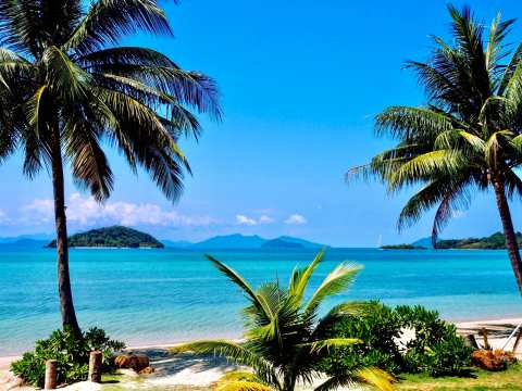 Ao Soun Yai Beach — photo 3