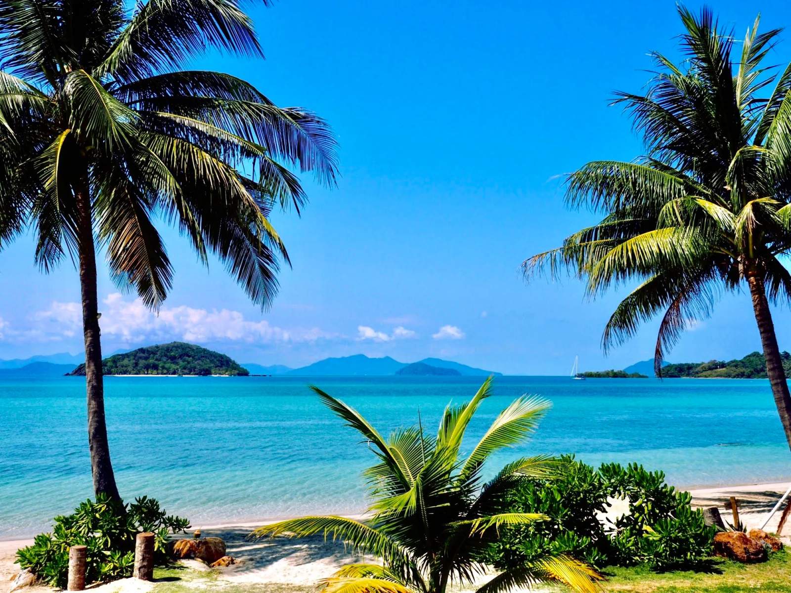 Ao Soun Yai Beach — photo 3