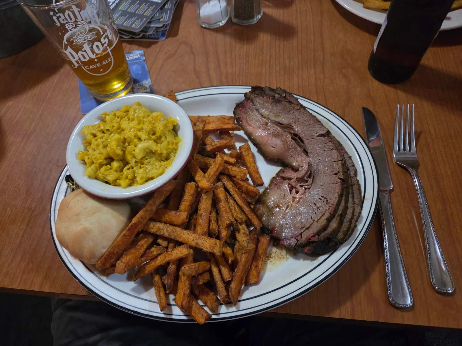 Rumors Roadhouse BBQ — photo 3