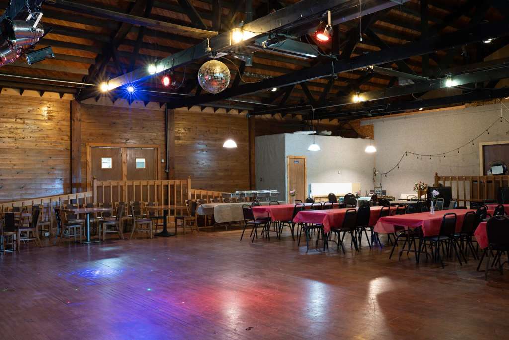 Rumors Roadhouse BBQ