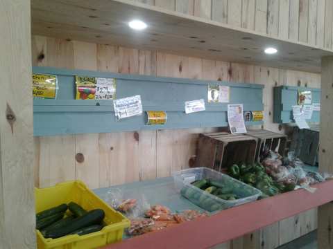 Witte's Vegetable Market, LLC — photo 2