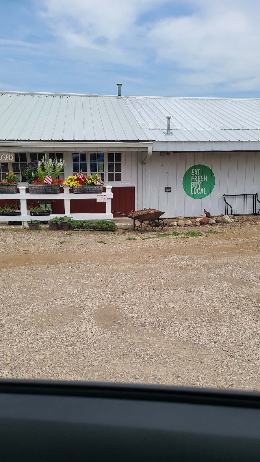 Witte's Vegetable Market, LLC — photo 5