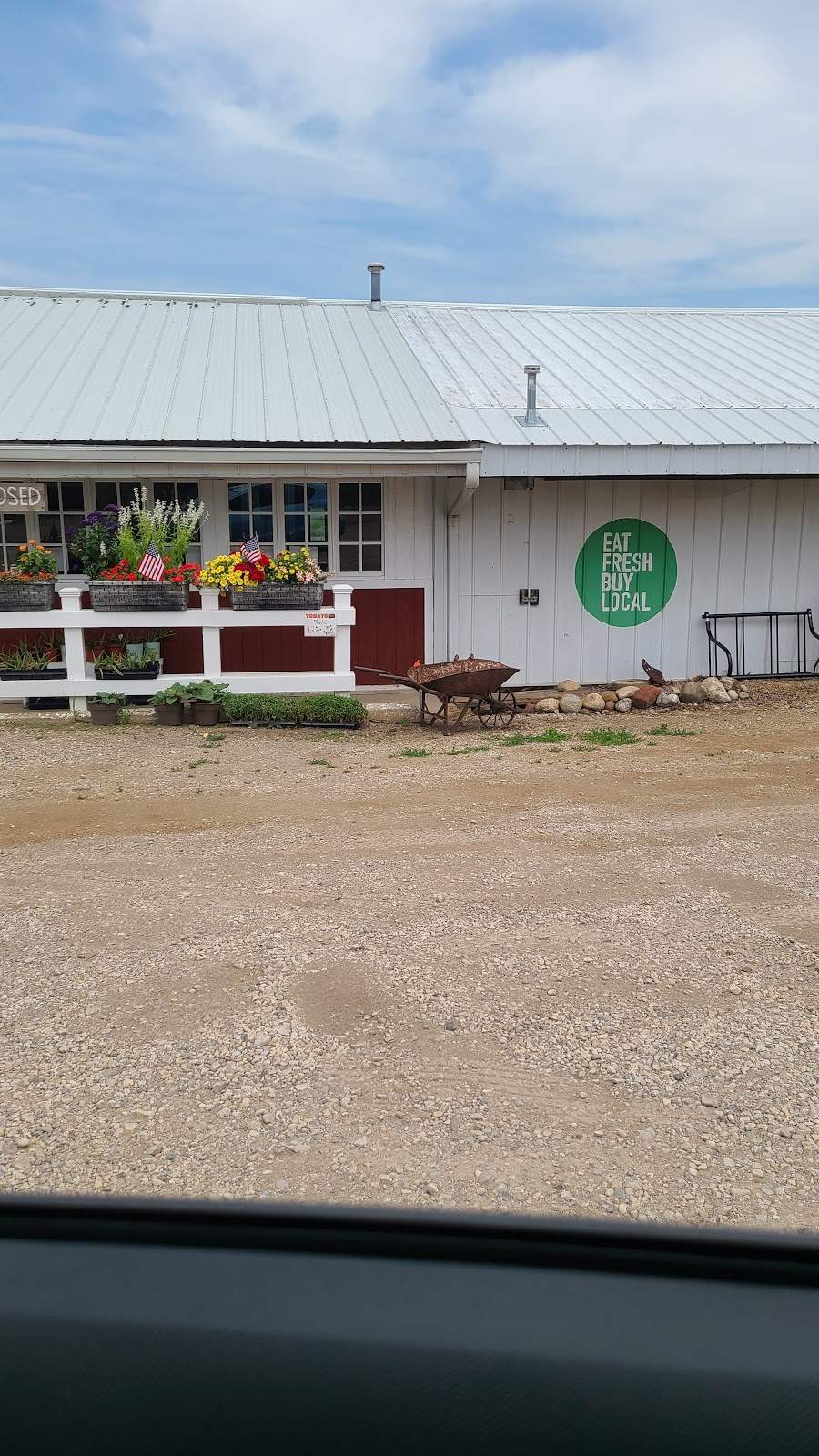 Witte's Vegetable Market, LLC — photo 5