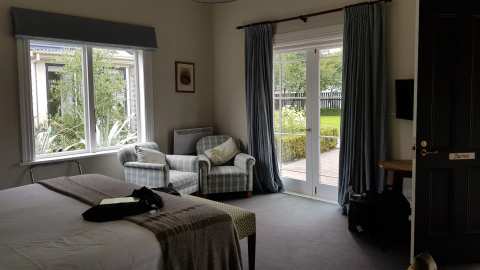 The Martinborough Hotel — photo 2