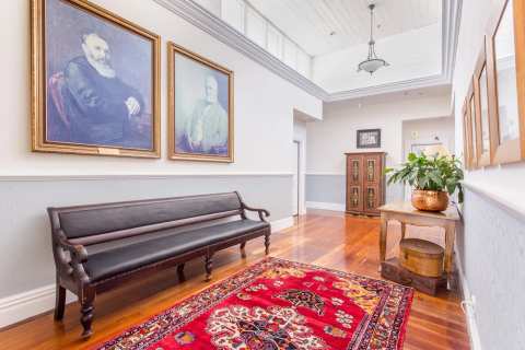 The Martinborough Hotel — photo 5