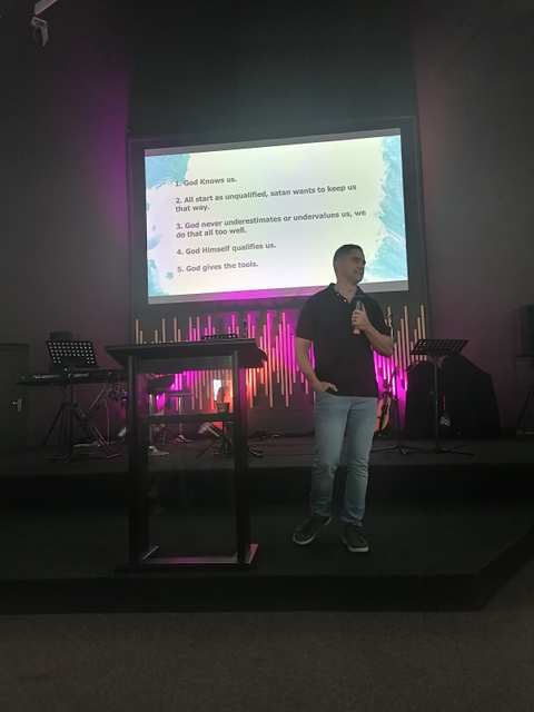 Ballito City Church — photo 3