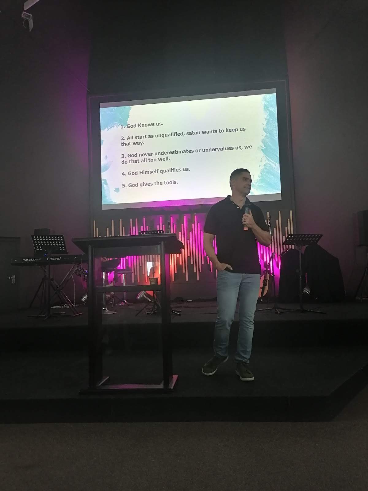 Ballito City Church — photo 3