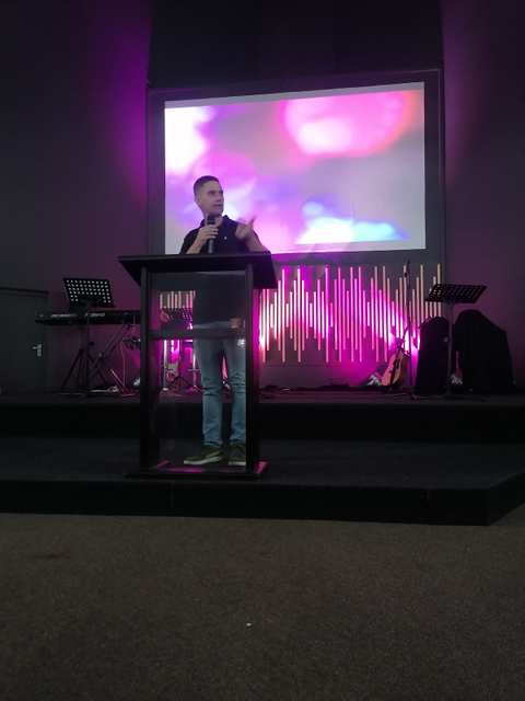 Ballito City Church — photo 5