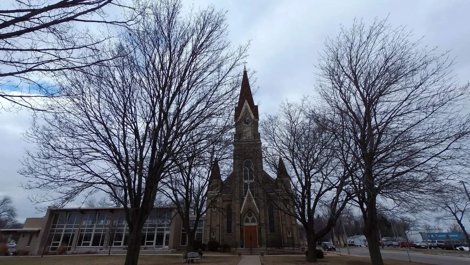 St John's Evangelical Lutheran Church — photo 1