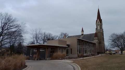St John's Evangelical Lutheran Church — photo 2