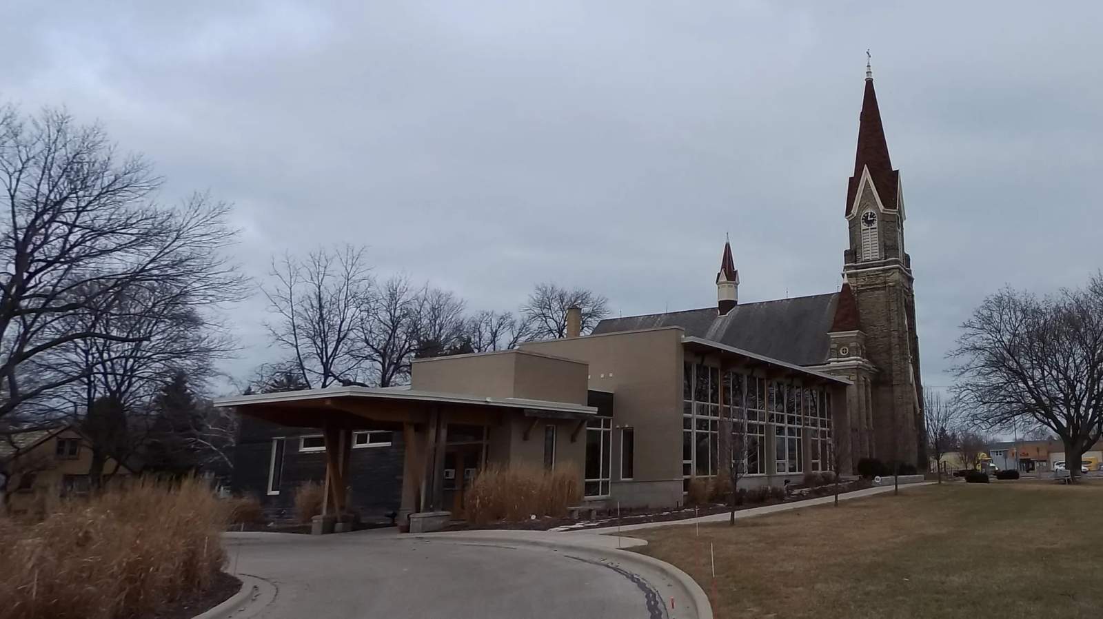 St John's Evangelical Lutheran Church — photo 2