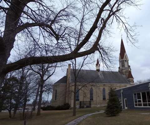 St John's Evangelical Lutheran Church — photo 3