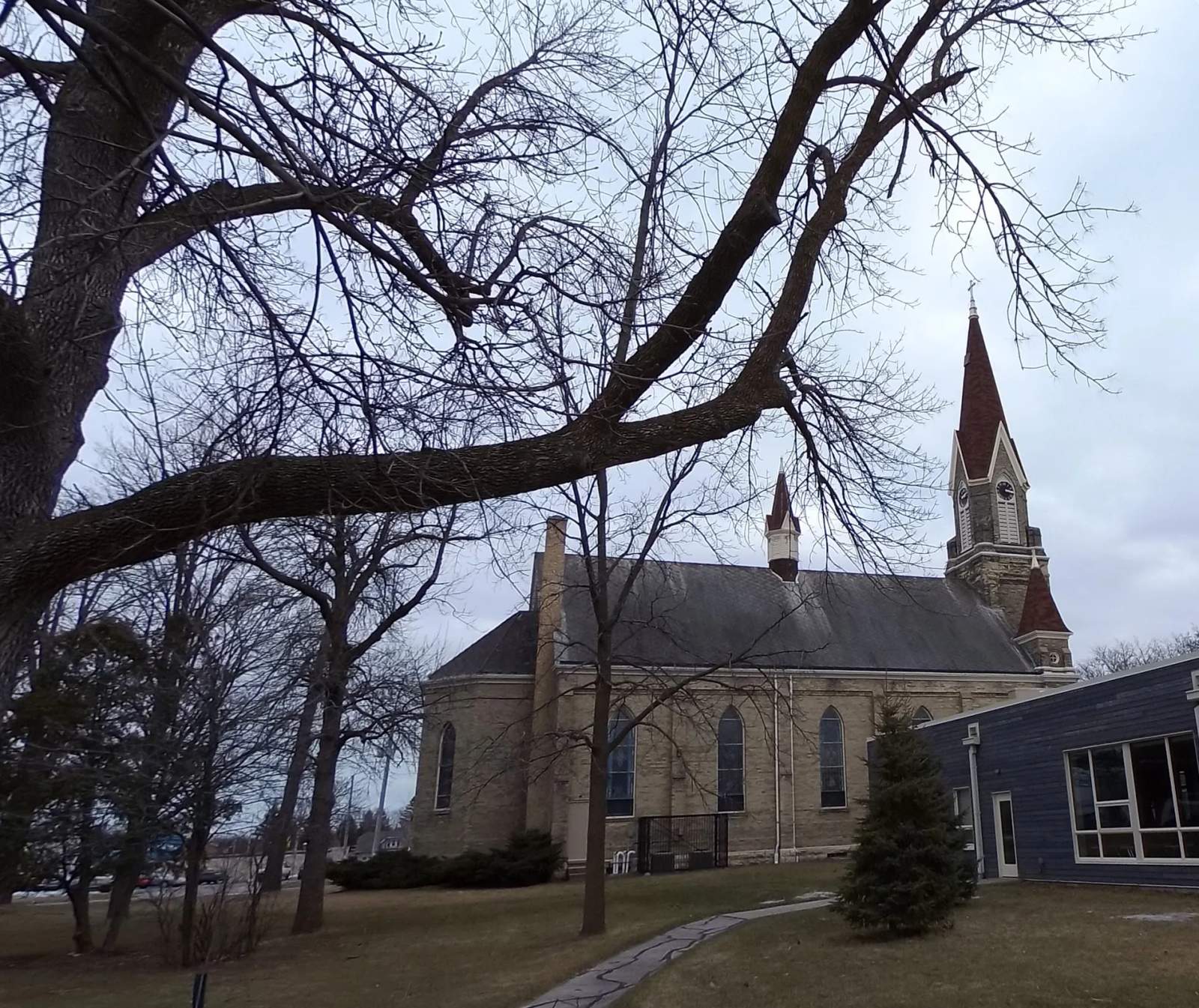 St John's Evangelical Lutheran Church — photo 3