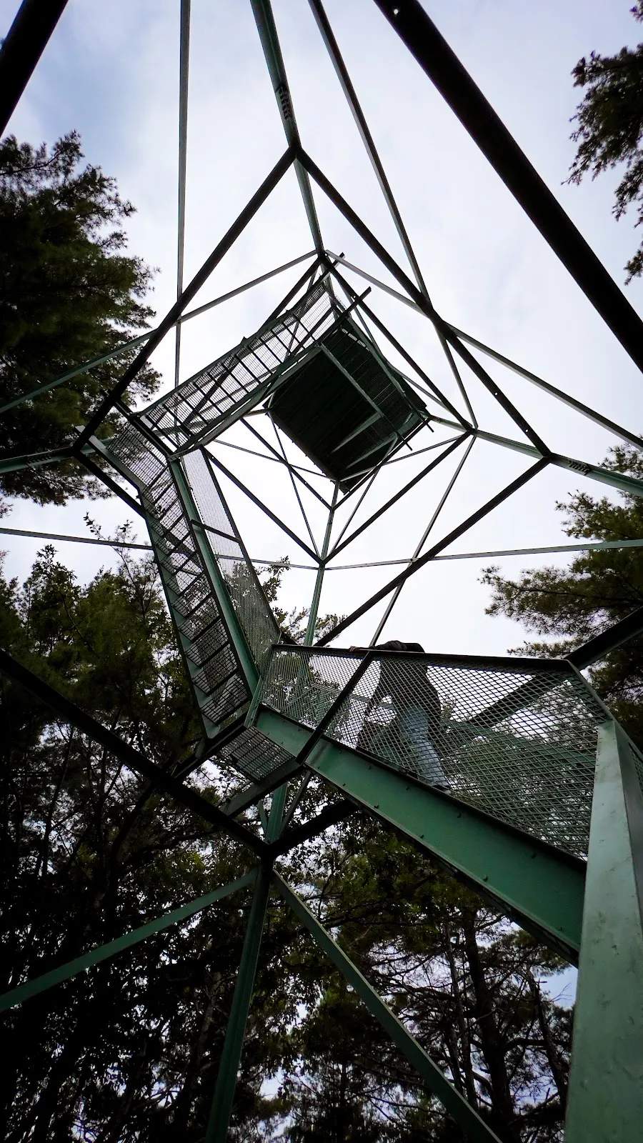 Orenaug Park Disc Golf Course — photo 2