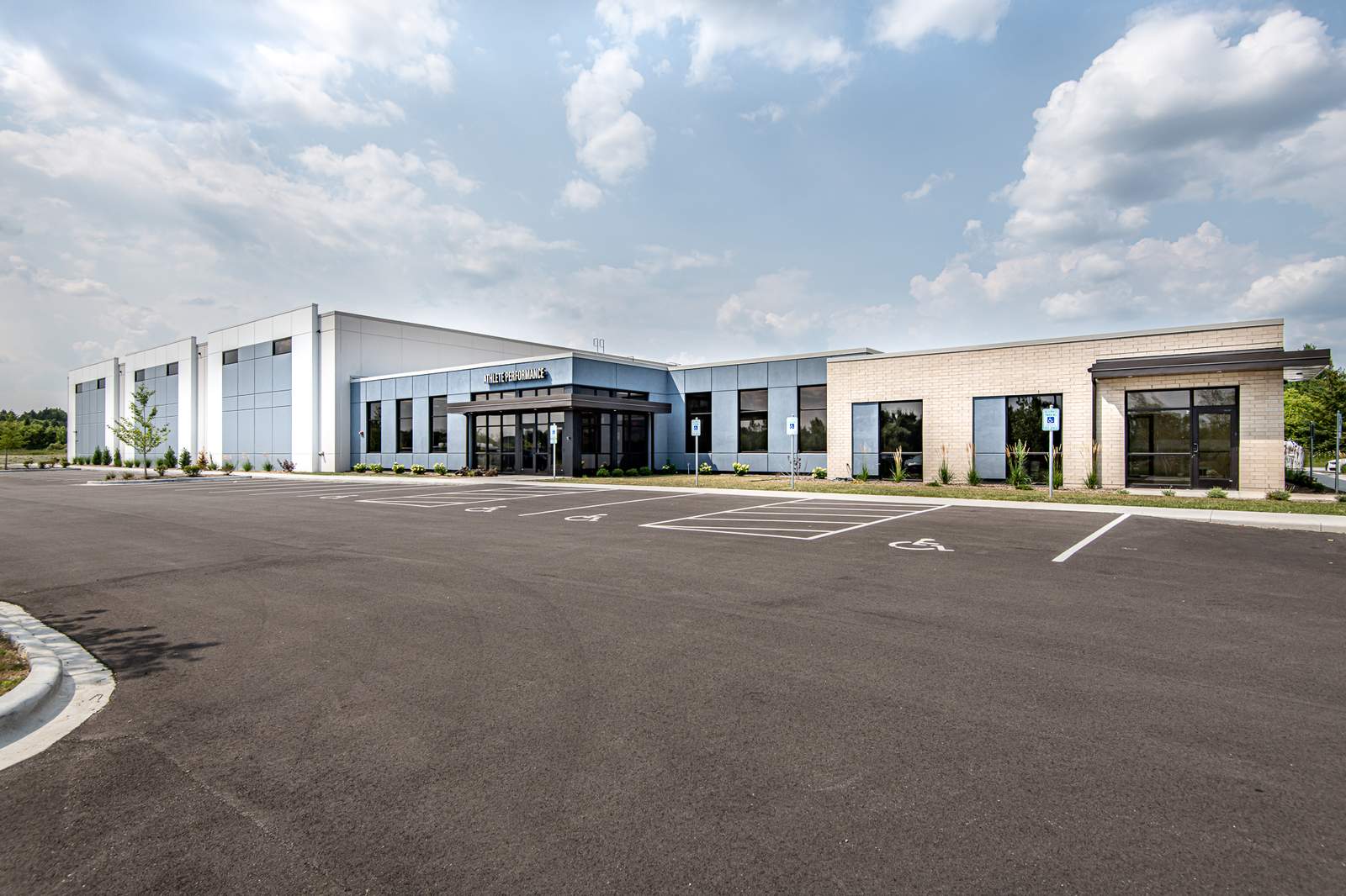 The Facility — photo 1