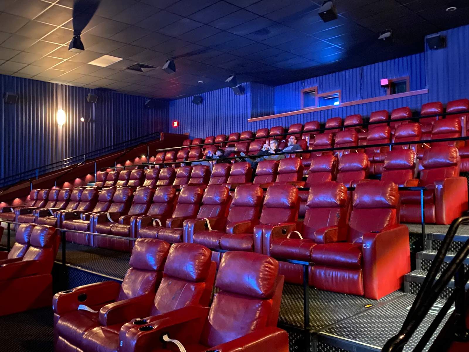 Marcus Sheboygan Cinema — photo 1