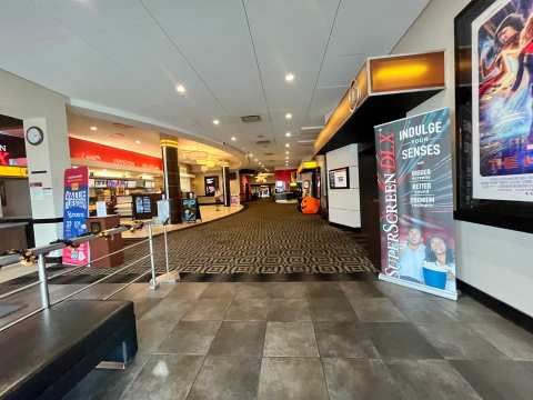 Marcus Sheboygan Cinema — photo 3
