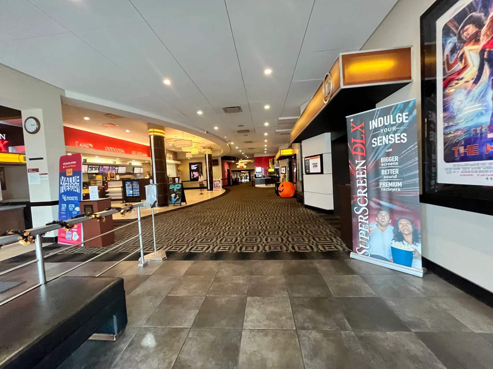 Marcus Sheboygan Cinema — photo 3