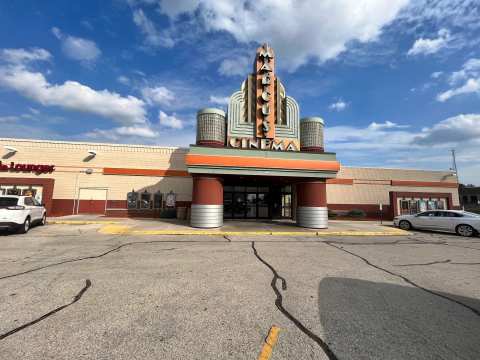 Marcus Sheboygan Cinema — photo 2