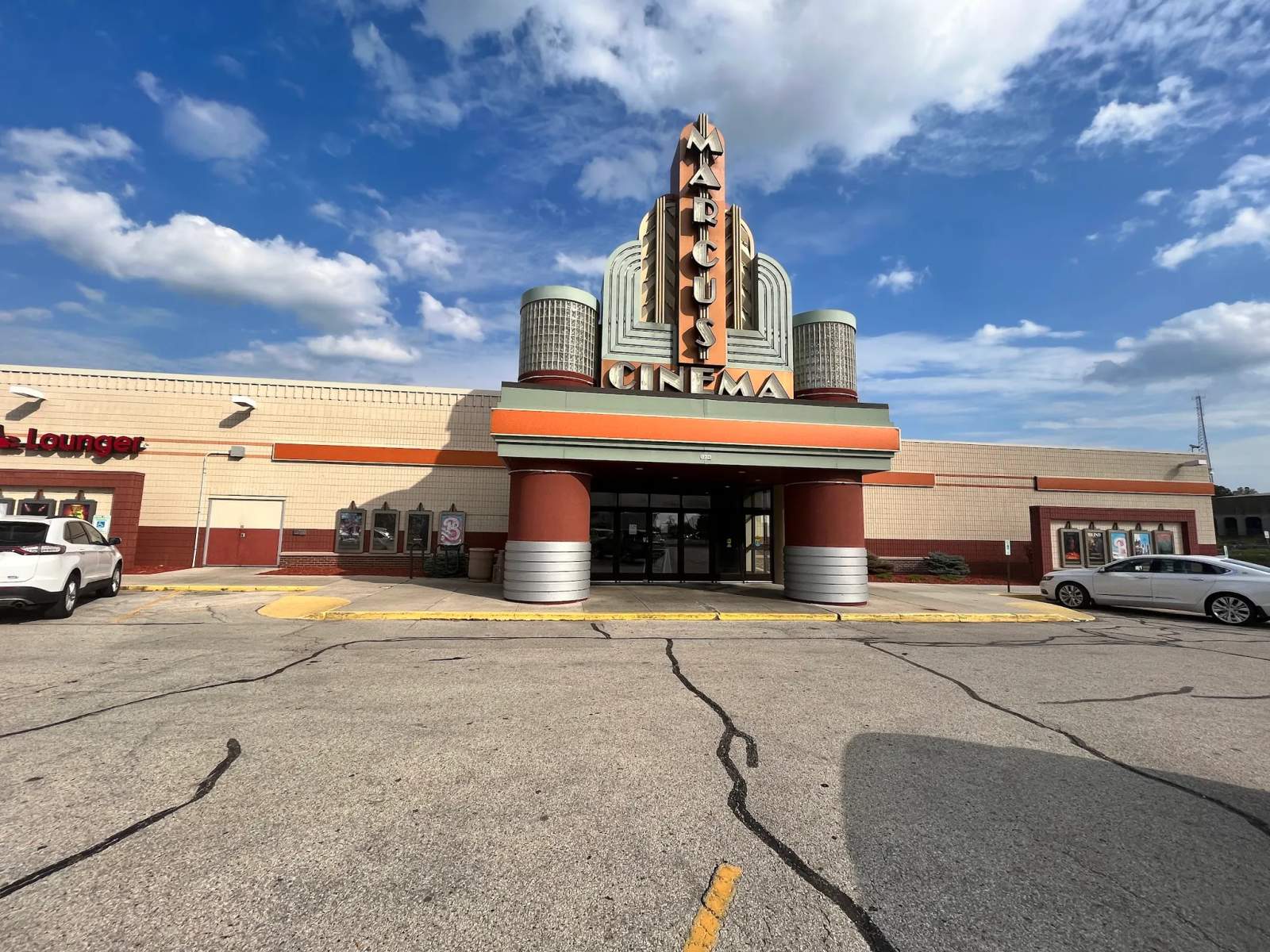 Marcus Sheboygan Cinema — photo 2