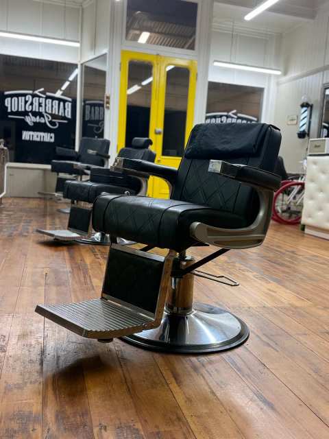 Barbershop Jordy Carterton — photo 4
