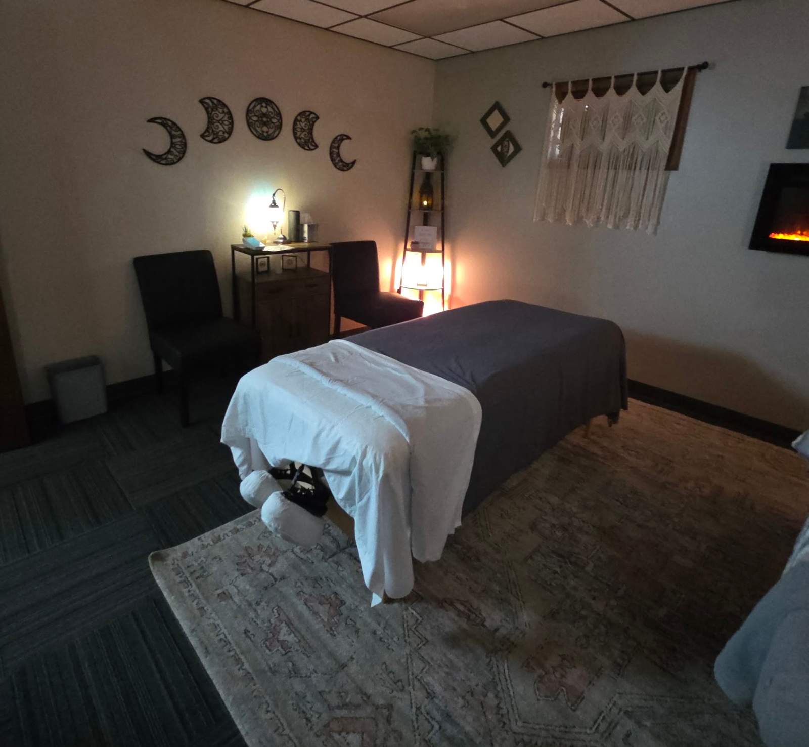 Meridian Massage — photo 1