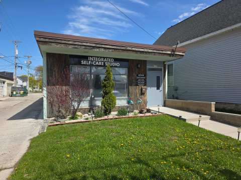 Meridian Massage — photo 2