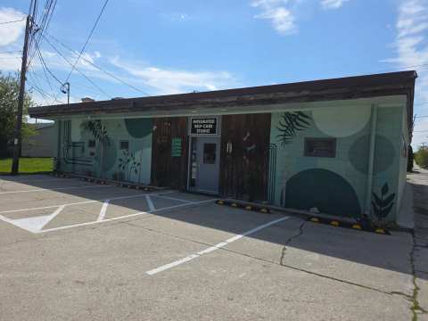 Meridian Massage — photo 3