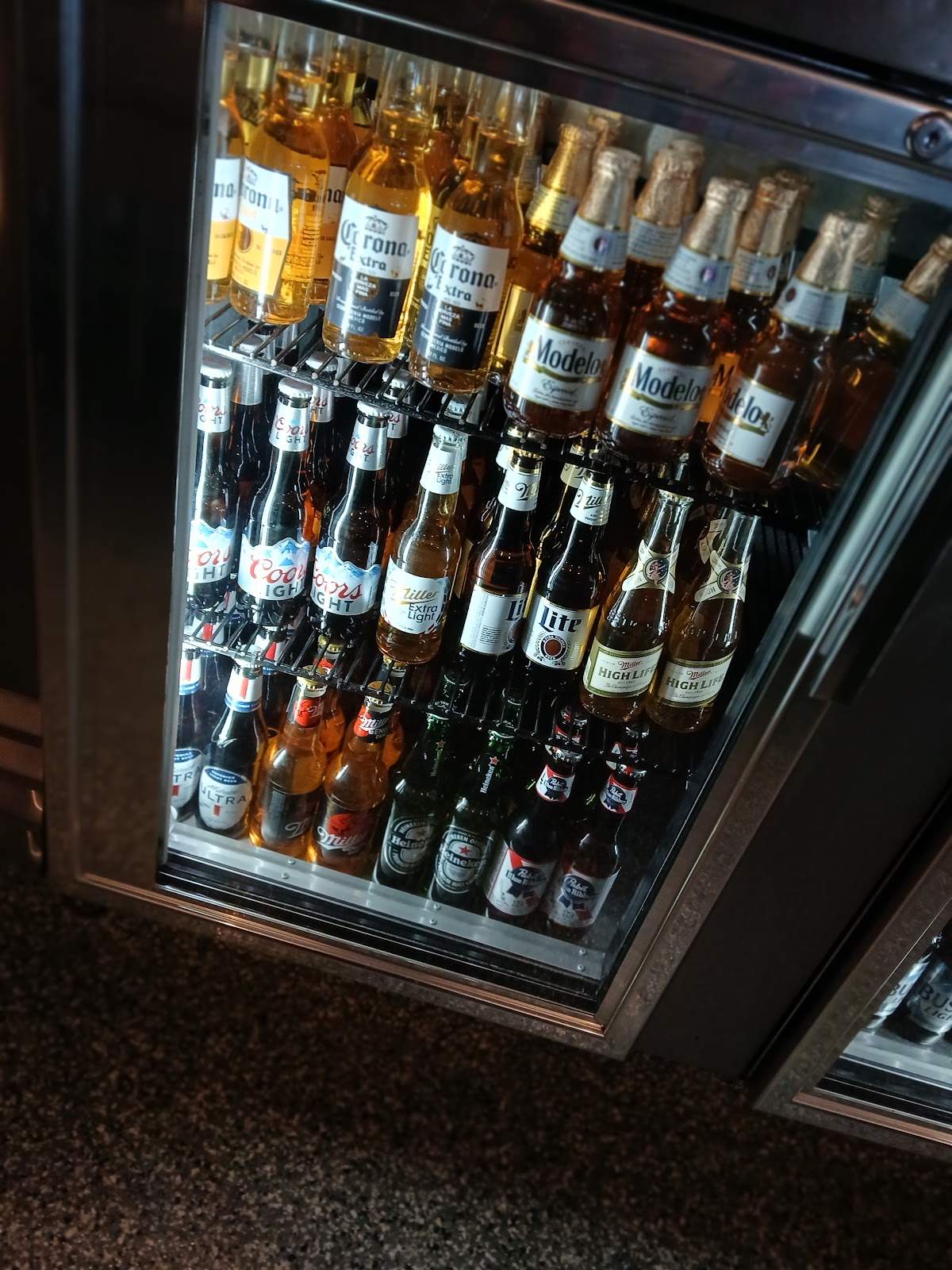 The Drinking Well — photo 1