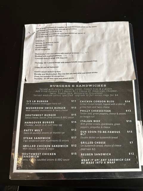 The Drinking Well — photo 3