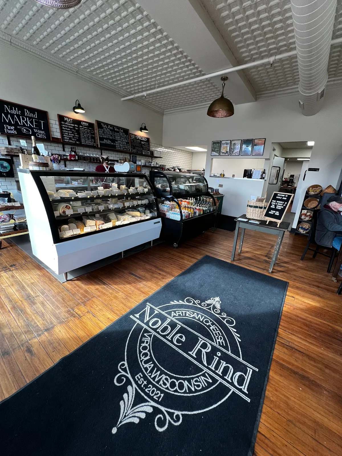 Noble Rind Cheese Company — photo 3