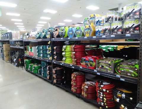Blain's Farm & Fleet — photo 2