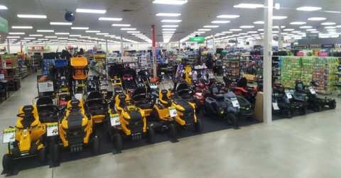 Blain's Farm & Fleet — photo 3