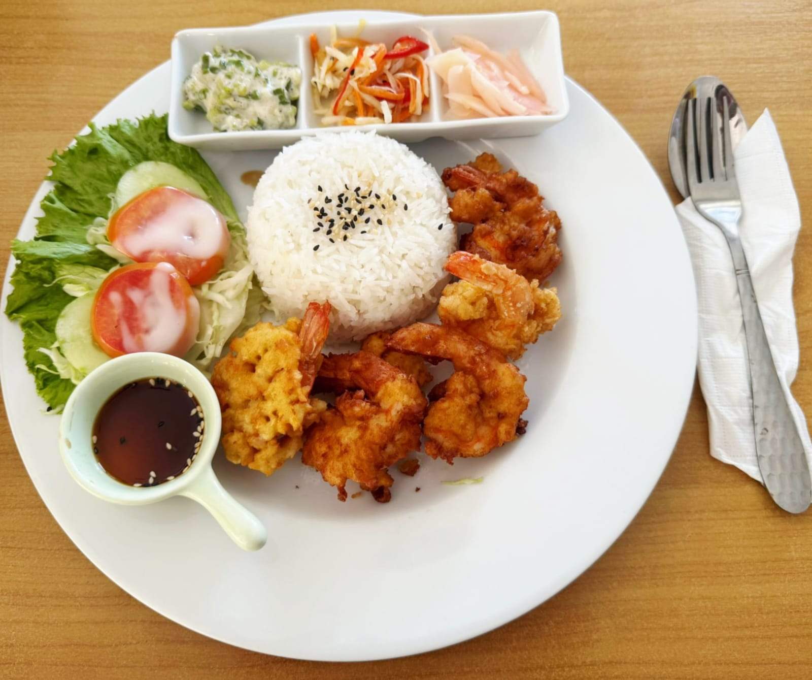 Buri Hut Restaurant and bar — photo 3