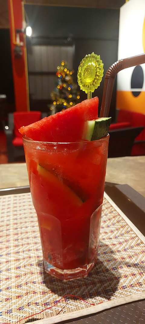 Buri Hut Restaurant and bar — photo 4