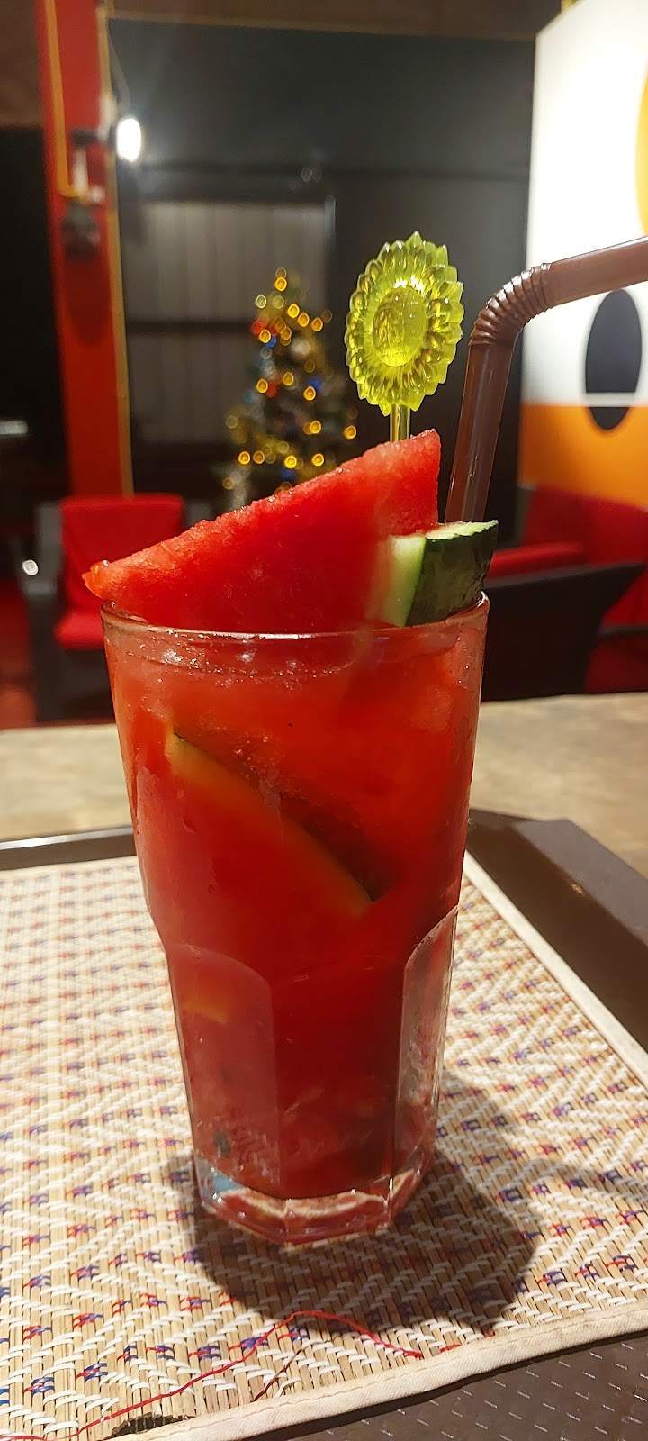 Buri Hut Restaurant and bar — photo 4
