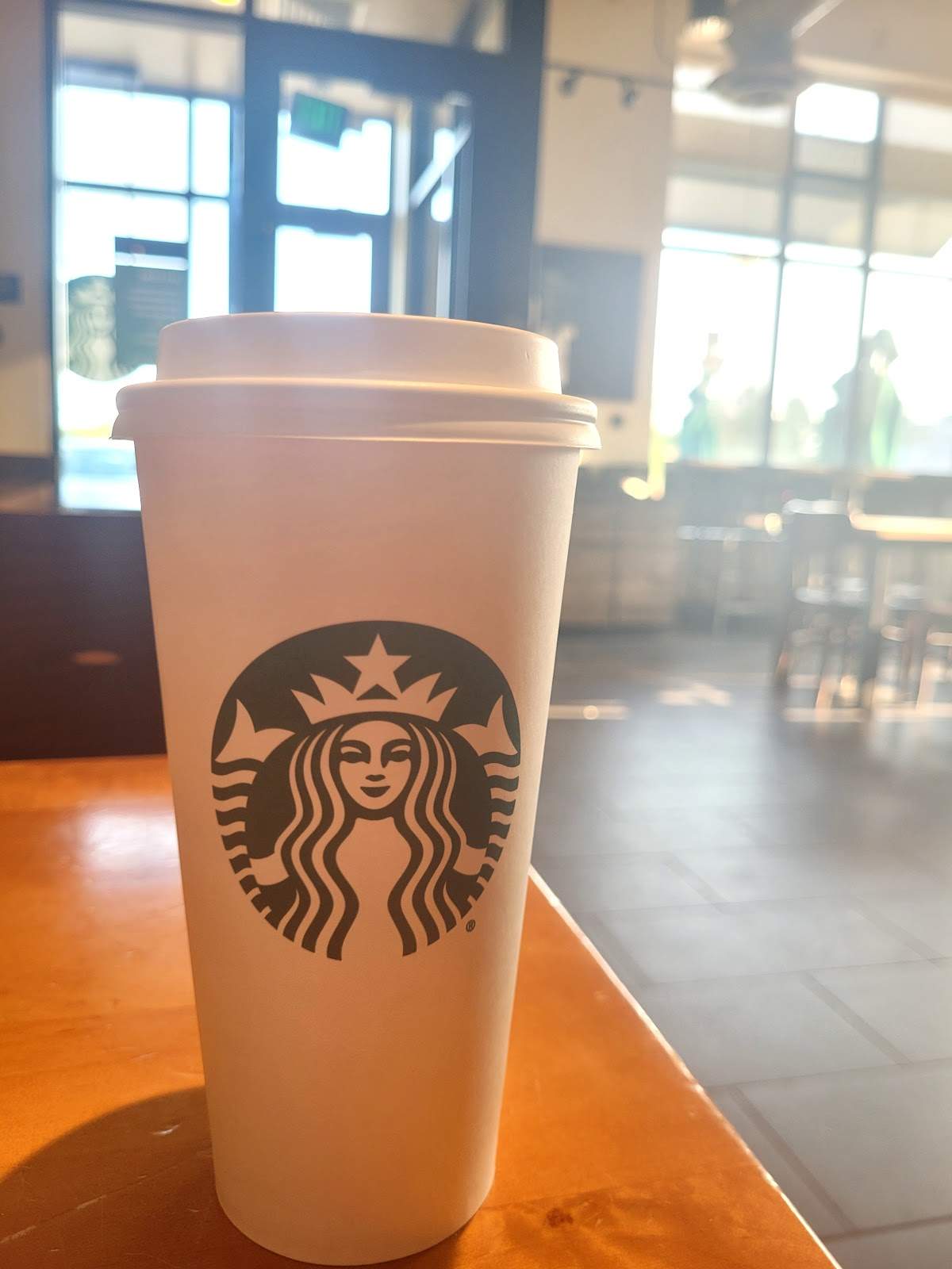 Starbucks Coffee Company — photo 3