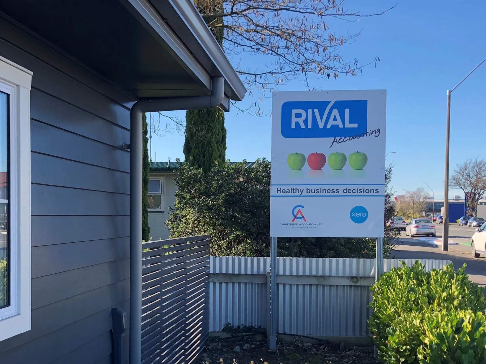 RIVAL Accounting — photo 1