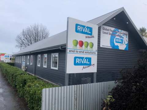 RIVAL Accounting — photo 2