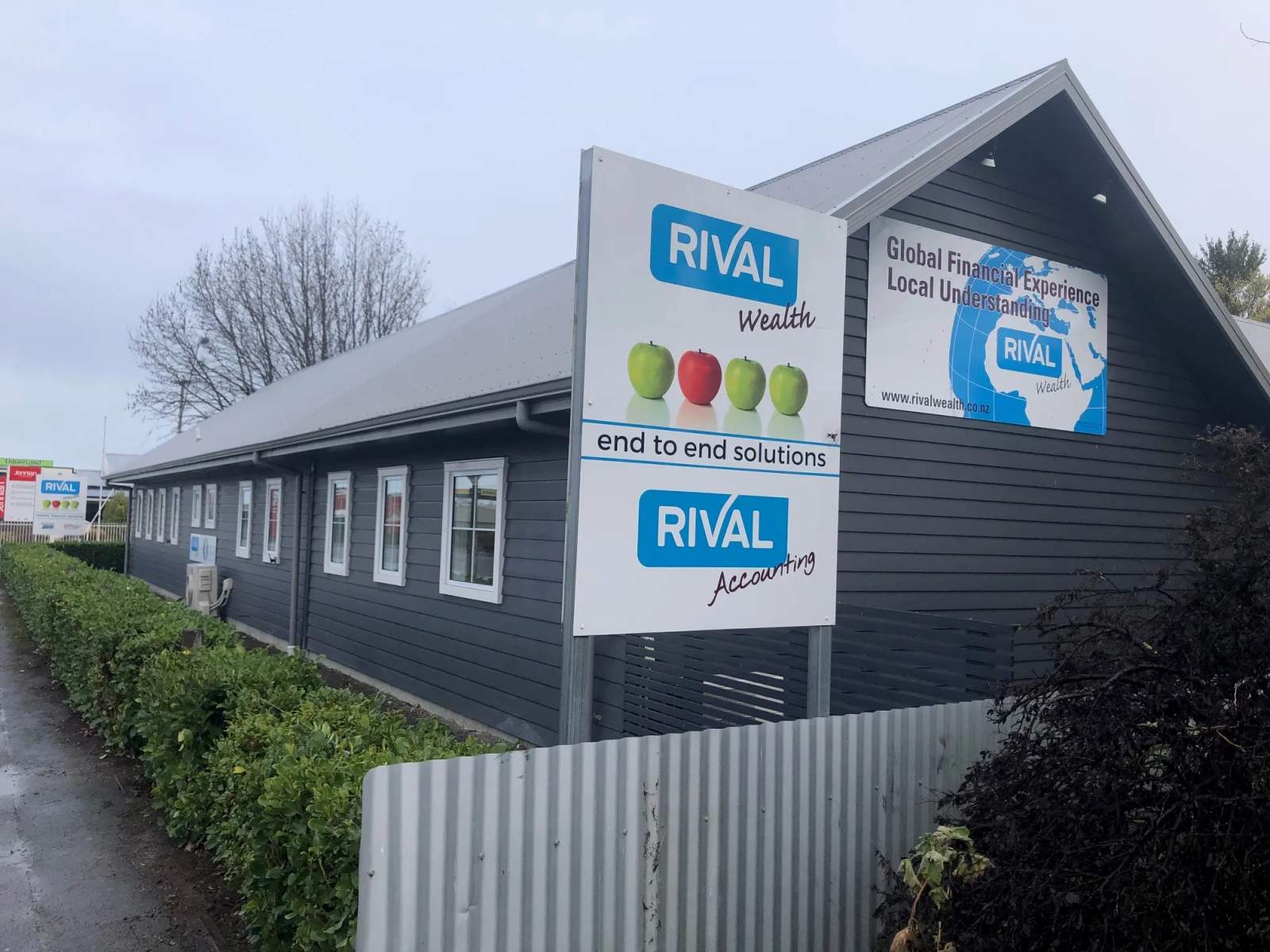 RIVAL Accounting — photo 2