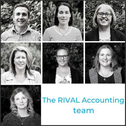 RIVAL Accounting — photo 4