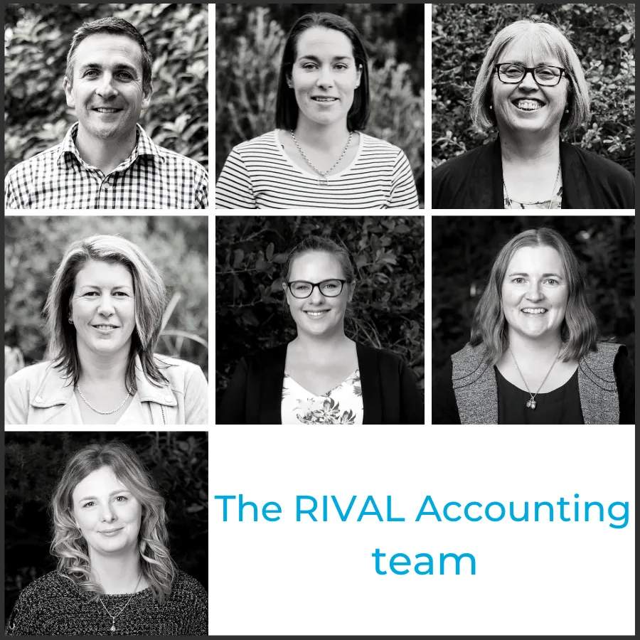 RIVAL Accounting — photo 4