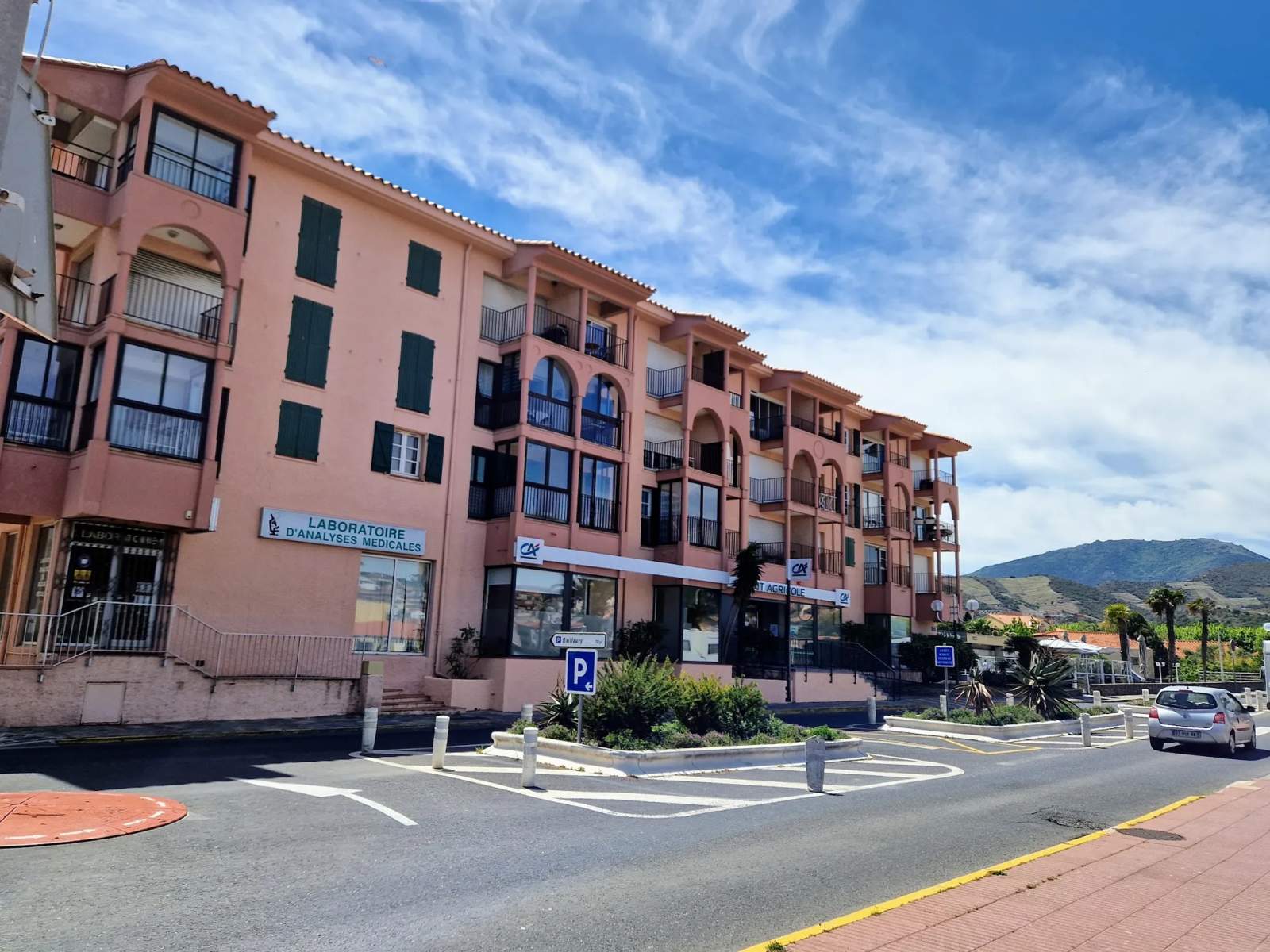 Laboratoire CBL - Banyuls sur Mer — photo 1