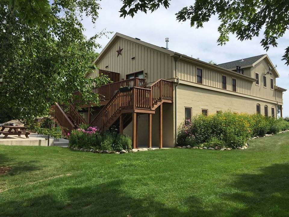 Lake Orchard Farm Retreat — photo 1