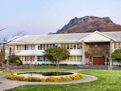 Stellenbosch Gemeente — photo 2
